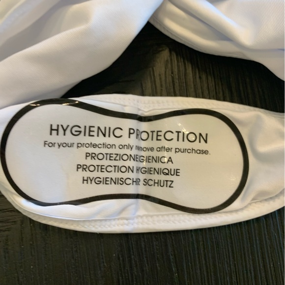 OMG swimwear one piece swimsuit - Picture 5 of 6